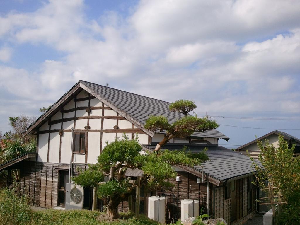 Seven Village Motobu Exterior foto